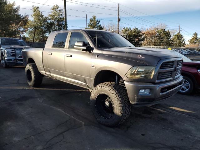 3C6UR5ML5HG570471 - 2017 RAM 2500 SLT GRAY photo 4