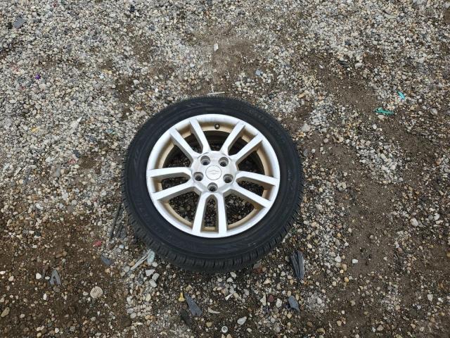 1G1JC5SH5D4105426 - 2013 CHEVROLET SONIC LT GRAY photo 12