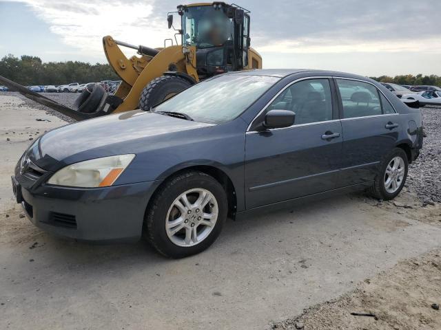 2007 HONDA ACCORD EX, 