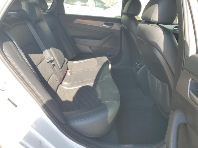 5NPE34AFXKH820308 - 2019 HYUNDAI SONATA LIMITED 白色 照片 10