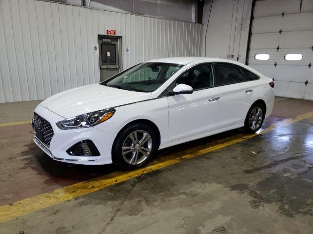 2019 HYUNDAI SONATA LIMITED, 
