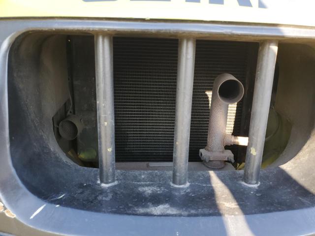 CQ230L00649750 - 2009 CLAR FORKLIFT 绿色 照片 7