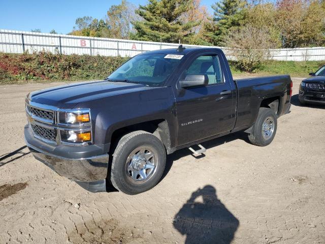 2015 CHEVROLET SILVERADO C1500, 