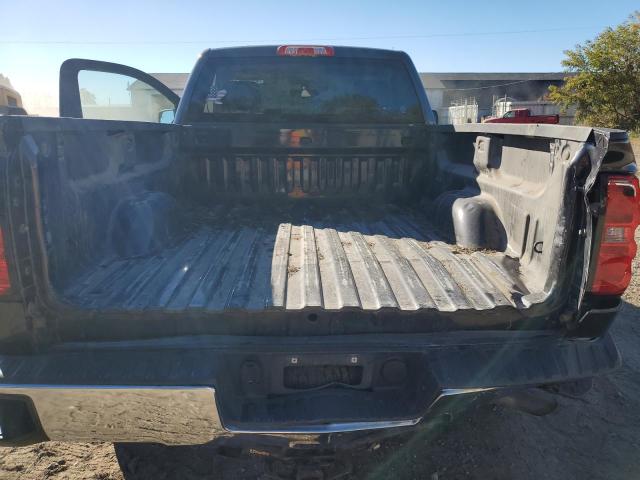 1GCNCPEH0FZ179620 - 2015 CHEVROLET SILVERADO C1500 黑色 照片 10