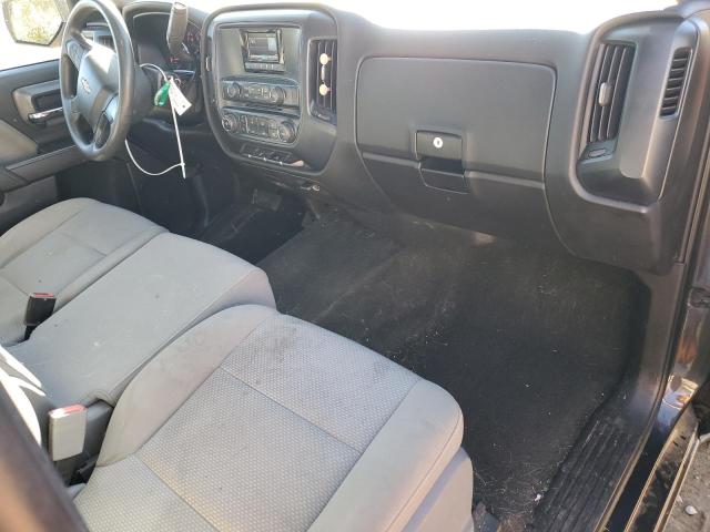 1GCNCPEH0FZ179620 - 2015 CHEVROLET SILVERADO C1500 黑色 照片 8