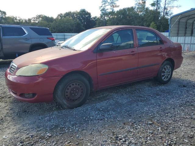 2005 TOYOTA COROLLA CE, 