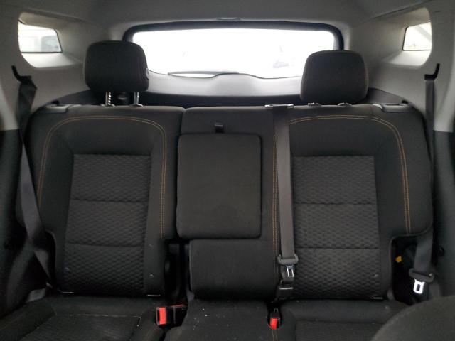 3GKALMEV4KL101740 - 2019 GMC TERRAIN SLE Blau Foto 10