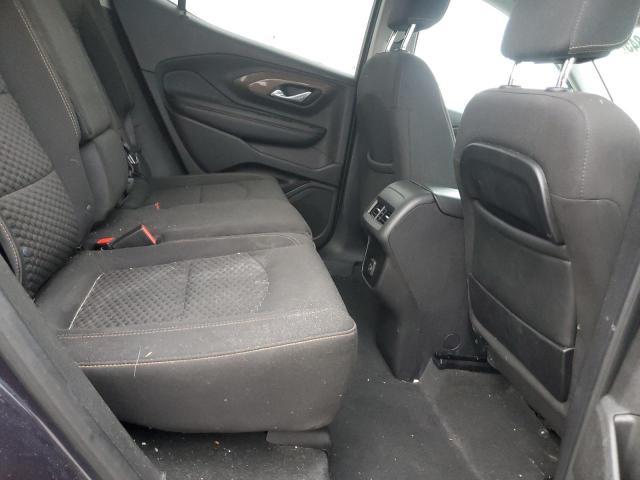 3GKALMEV4KL101740 - 2019 GMC TERRAIN SLE Blau Foto 11