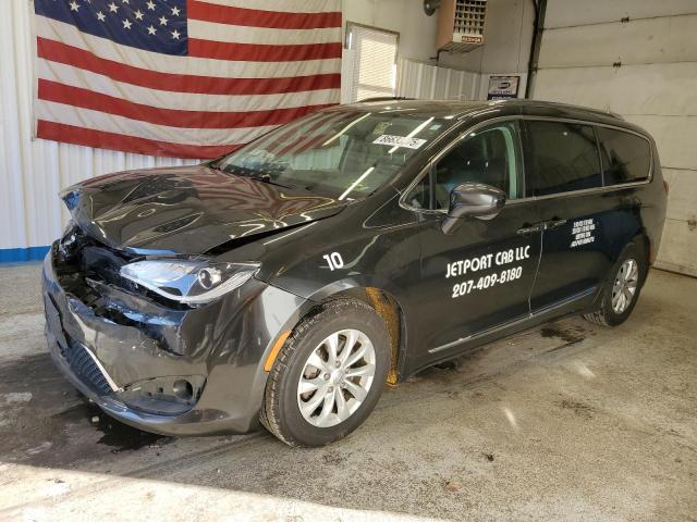 2018 CHRYSLER PACIFICA TOURING L, 