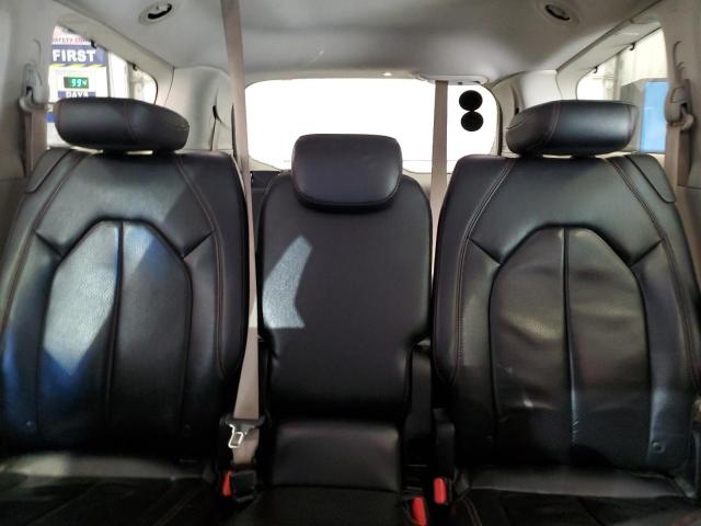 2C4RC1BGXJR115341 - 2018 CHRYSLER PACIFICA TOURING L BLACK photo 10