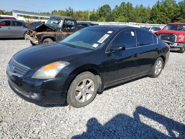 2008 NISSAN ALTIMA 2.5, 