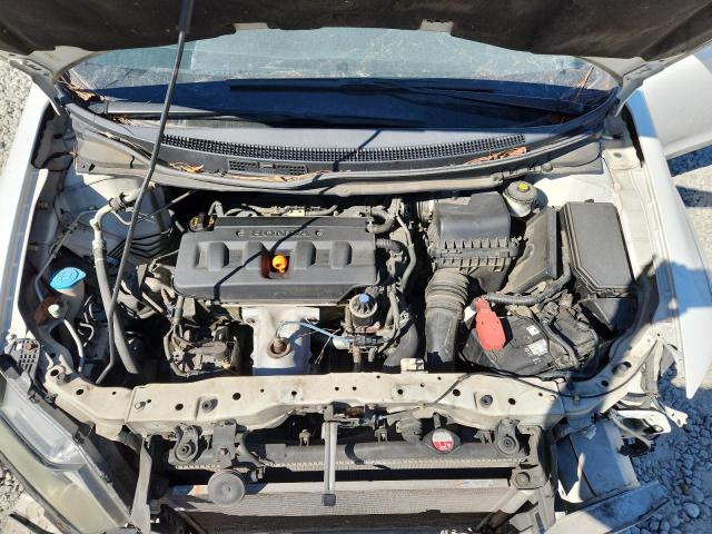 19XFB2F98CE308308 - 2012 HONDA CIVIC EXL Ağ foto 11