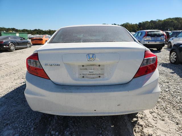 19XFB2F98CE308308 - 2012 HONDA CIVIC EXL Ağ foto 6