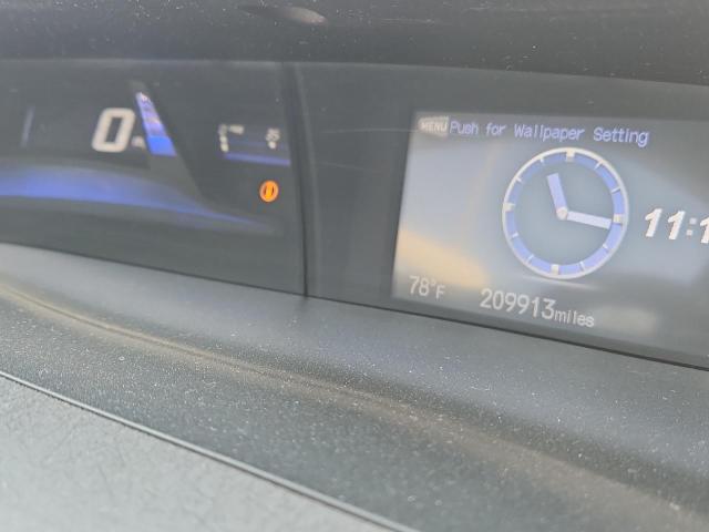 19XFB2F98CE308308 - 2012 HONDA CIVIC EXL Ağ foto 9