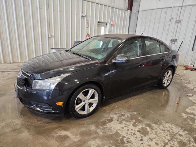 2014 CHEVROLET CRUZE LT, 