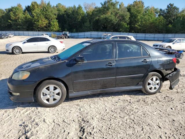 2006 TOYOTA COROLLA CE, 