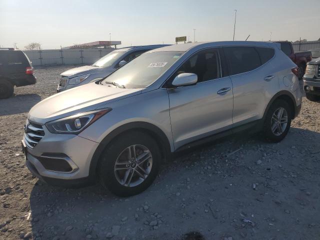 2018 HYUNDAI SANTA FE S, 