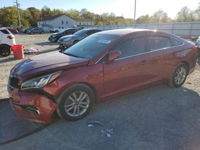 2015 HYUNDAI SONATA SE, 