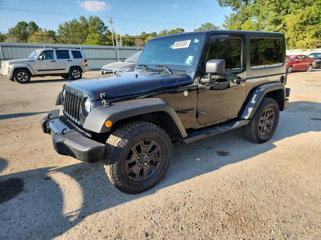 2016 JEEP WRANGLER SPORT, 