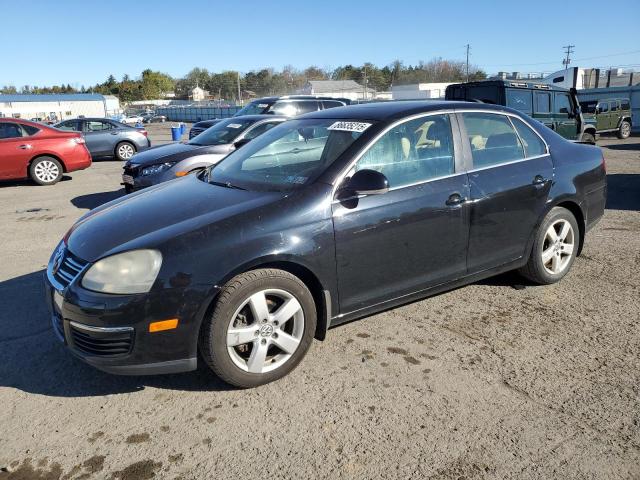 2009 VOLKSWAGEN JETTA SE, 