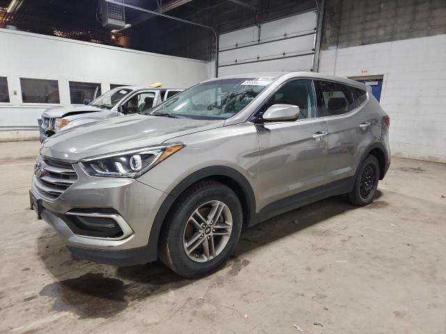2017 HYUNDAI SANTA FE S, 