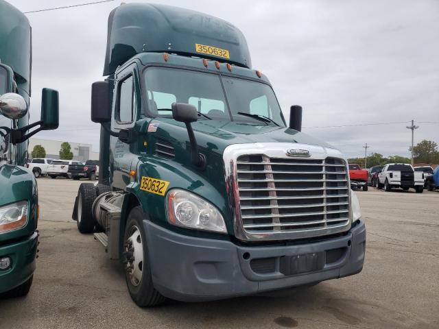 2016 FREIGHTLINER CASCADIA 1, 