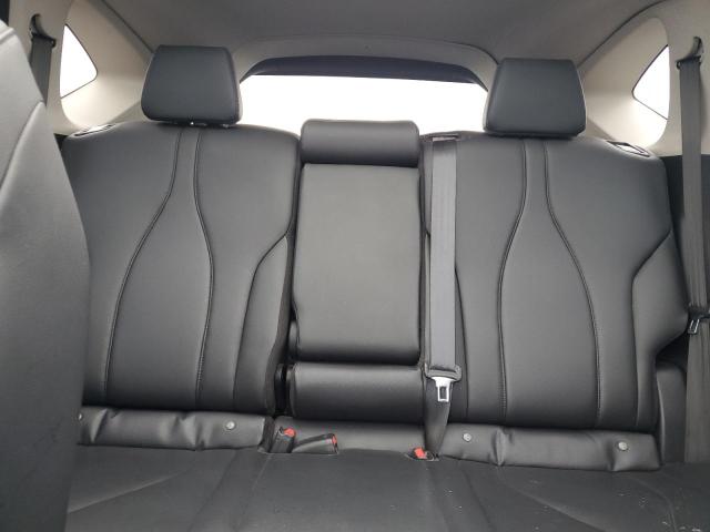 5J8TC2H38ML000185 - 2021 ACURA RDX 黑色 照片 10