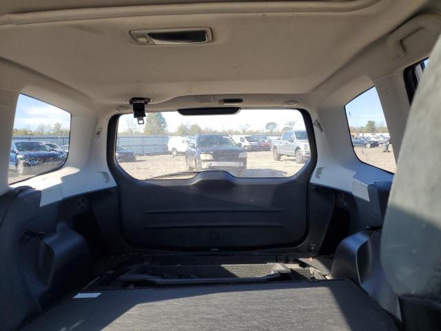 JF2SHAGCXCH416653 - 2012 SUBARU FORESTER TOURING Gümüş foto 10