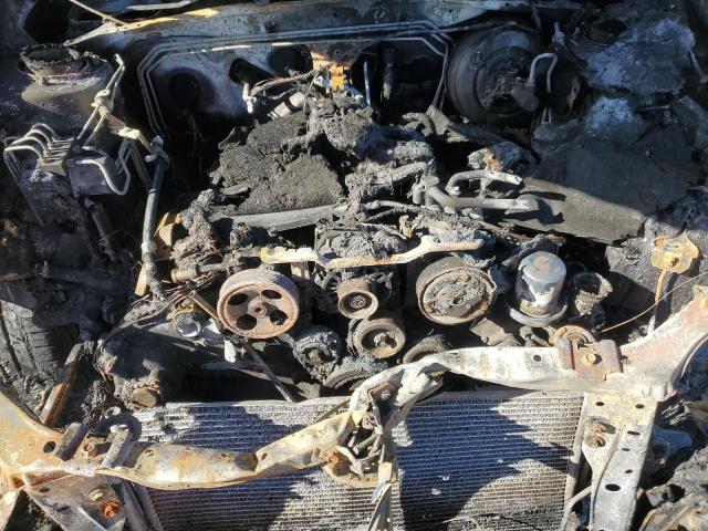 JF2SHAGCXCH416653 - 2012 SUBARU FORESTER TOURING Gümüş foto 12