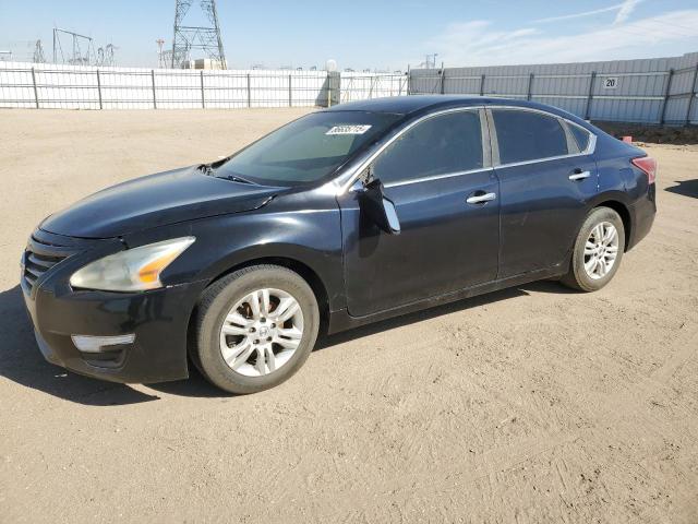 2013 NISSAN ALTIMA 2.5, 