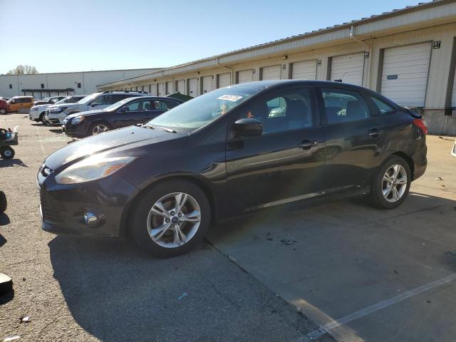 2012 FORD FOCUS SE, 