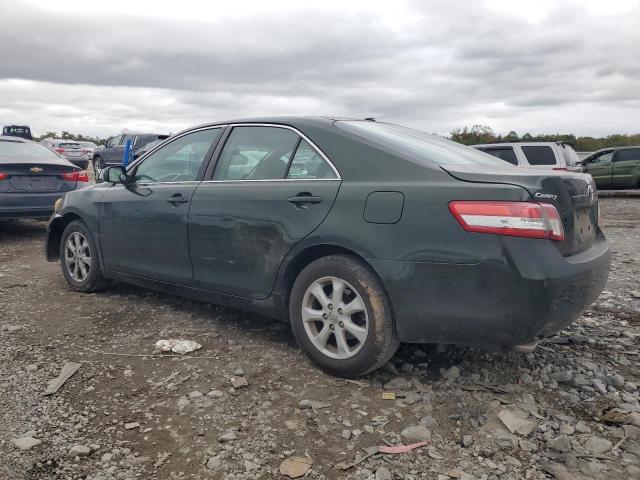 4T1BK3EK3AU605618 - 2010 TOYOTA CAMRY SE 绿色 照片 2