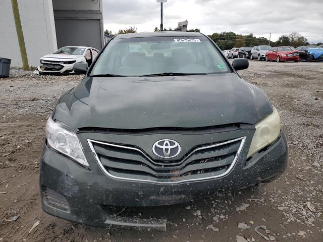 4T1BK3EK3AU605618 - 2010 TOYOTA CAMRY SE 绿色 照片 5