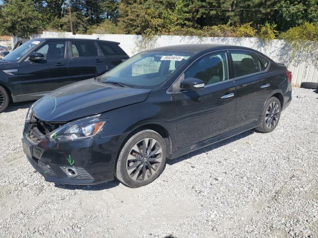 2019 NISSAN SENTRA S, 