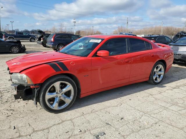 2014 DODGE CHARGER R/T, null