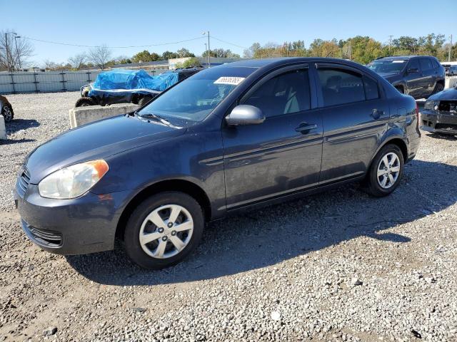 2009 HYUNDAI ACCENT GLS, 