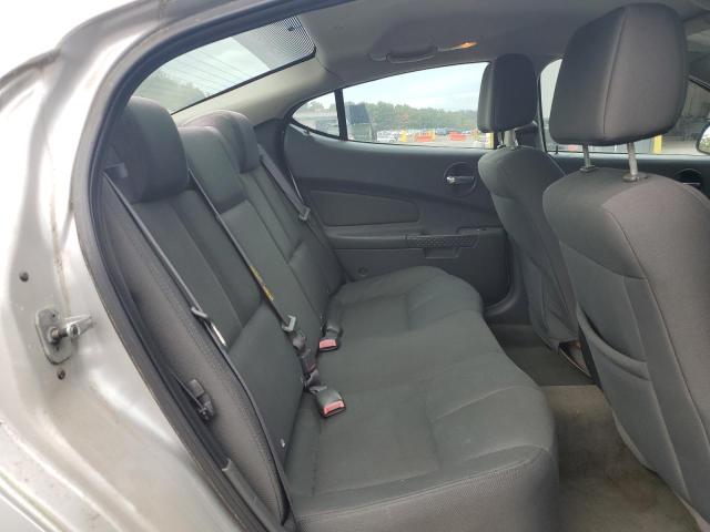 2G2WP522741362438 - 2004 PONTIAC GRAND PRIX GT 银色 照片 10