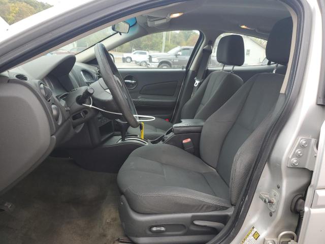 2G2WP522741362438 - 2004 PONTIAC GRAND PRIX GT 银色 照片 7