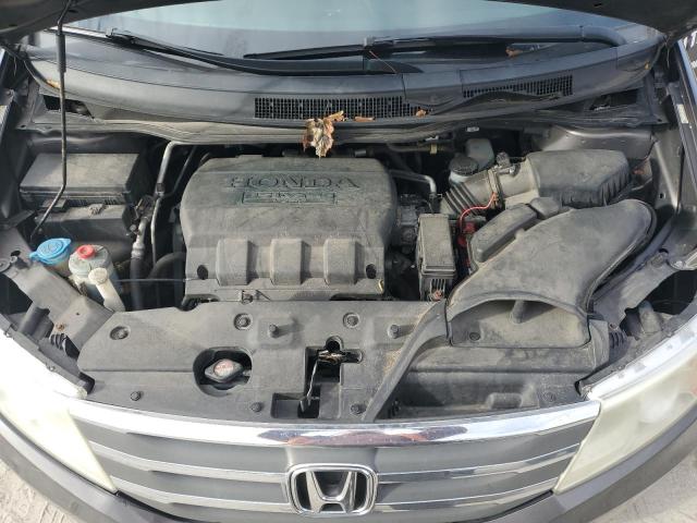 5FNRL5H43CB143369 - 2012 HONDA ODYSSEY EX Grau Foto 12