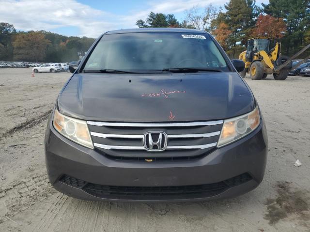 5FNRL5H43CB143369 - 2012 HONDA ODYSSEY EX Grau Foto 5