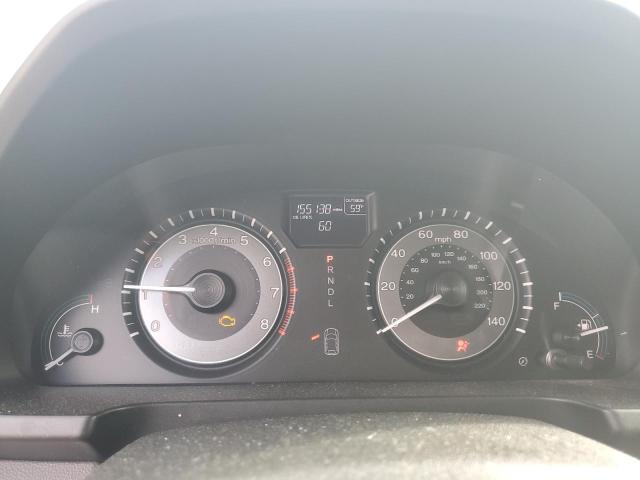 5FNRL5H43CB143369 - 2012 HONDA ODYSSEY EX Grau Foto 9