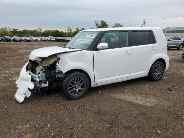 2012 TOYOTA SCION XB, 