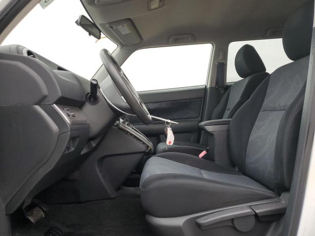 JTLZE4FE5C1144553 - 2012 TOYOTA SCION XB 白色 照片 7