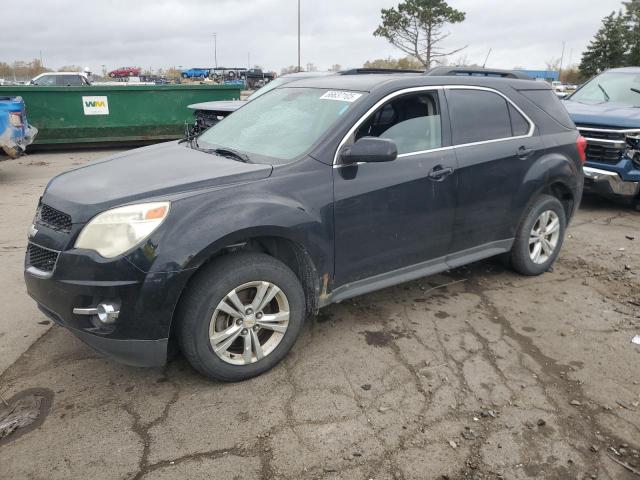 2011 CHEVROLET EQUINOX LT, 