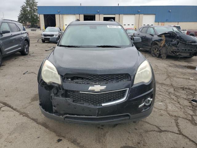 2CNFLNEC7B6268504 - 2011 CHEVROLET EQUINOX LT BLACK photo 5