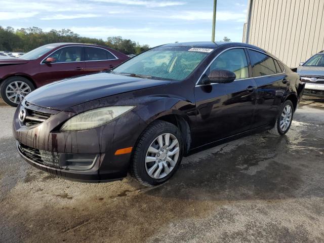 2011 MAZDA 6 I, 