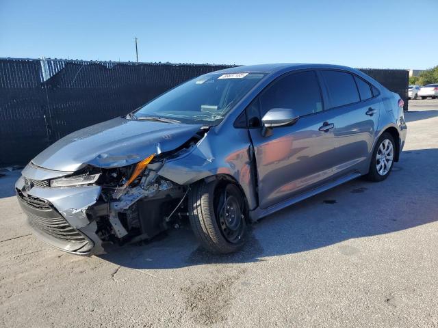 2025 TOYOTA COROLLA LE, 