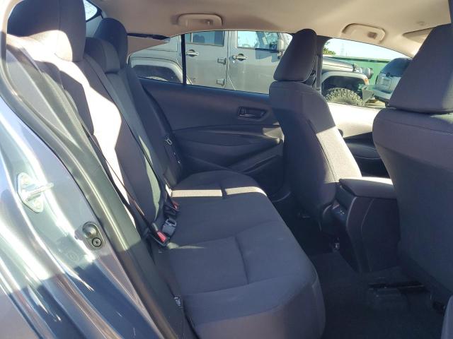 5YFB4MDE9SP312403 - 2025 TOYOTA COROLLA LE Boz foto 10