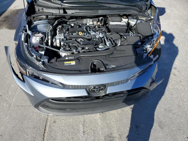 5YFB4MDE9SP312403 - 2025 TOYOTA COROLLA LE Boz foto 11