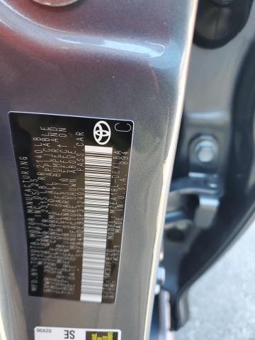 5YFB4MDE9SP312403 - 2025 TOYOTA COROLLA LE Boz foto 12